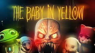 THE BABY IN YELLOW: DARK WHISPERS