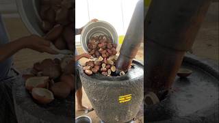 Pure Coconut Oil making process in factory #oil #shortvideo