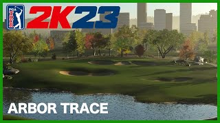 ARBOR TRACE - PGA Tour 2K23