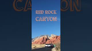 Red Sandstone Peaks in the West #shorts #scenicdrive