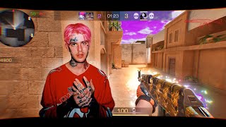 Standoff 2 Highlights | “Lil Peep🕊❤️"