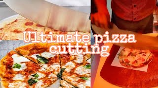 Ultimate Pizza Cut