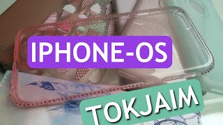 IPHONE TOKJAIM │ Emci Beauty