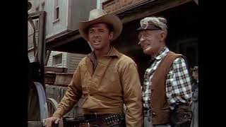 Gunsmoke Western 1953 Audie Murphy Susan Cabot Paul Kelly