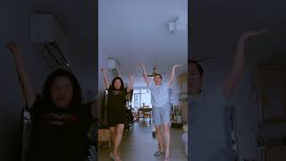 #viral #youtubeshorts #shortvideo #ytshorts #dance #ofw #my_mlou #siblings #sister