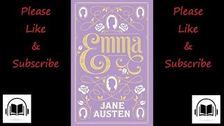 Emma by Jane Austen full audiobook Part 2