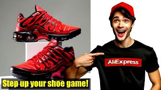 TOP 10 LUXURY Men's Shoes Sneaker Review | Breathable, Stylish  Comfortable!