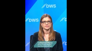 Get inspired by the DWS #WomenInFinance!