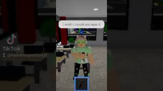 QUANDO P PROFESSOR LIBRA SÓ QUANDO CANTA INGLÊS#brookhaven #roblox