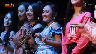 Om Adella Artis Adella (Puing_Puing) Duet Ft_Cak Fendik