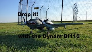 Dynam Bf110 Drop- it!