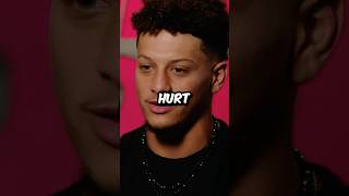 Patrick Mahomes Robbed at Gunpoint