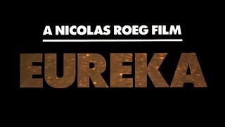 Eureka (1983) - Official Trailer