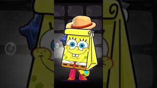 NUOVO PACCHETTO SPONGEBOB IN ARRIVO SU BRAWL STARS?🤩🧽@FerreFTW#brawlstars #shorts