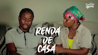 RENDA DE CASA