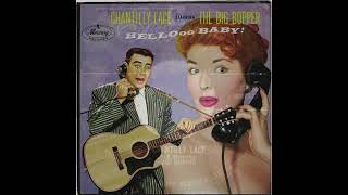 The Big Bopper - Chantilly Lace