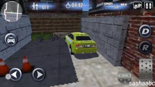 San andreas city police driver обзор игры андроид game rewiew android