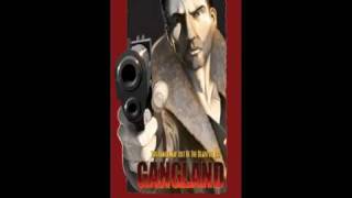 Gangland - Italian Challenge