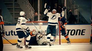 September 15, 2020 (Tampa Bay Lightning vs. New York Islanders - Game 5) - HNiC - Opening Montage