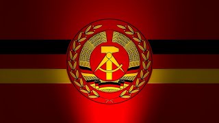 "Auferstanden aus Ruinen" National anthem of  East Germany (rare early 80's instrumental)