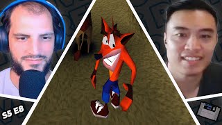 Is Crash Bandicoot As Good As We Remember? | Season 5 Episode 8