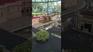 LEGOLAND MINILAND MALAYSIA!!!! @DP13Tube