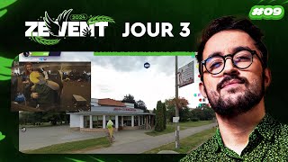 On a un peu le temps de jouer - Zevent