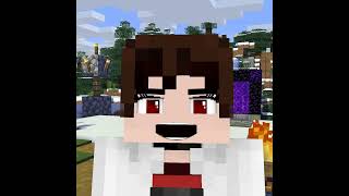 Culametan Met - met | Animasi Minecraft