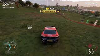 Forza Horizon 5 - Festival Playlist S8 Autumn - Zero to Hero