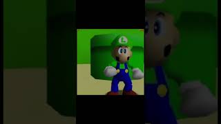 The Story Of L Explained (Mario 64)