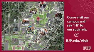 What to Know When You're Ready to Apply to IUP