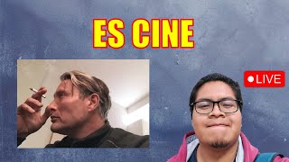 EN EFECTO, ES CINE PERUANO| Preguntas y respuestas