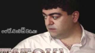 Tatoul Avoyan -[2003]- Aysor & Misht - Mi Gna-Mi Gna