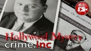 Crime Inc Shortcuts | Ep10 | Fatty Arbuckle