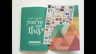 Erin Condren Budget Book (Petite Planner) Review