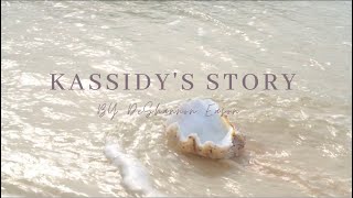 Kassidy’s Story | Ep 1 | Trailer (2023)