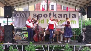 Spotkania pod Brzymem 2014