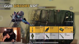 Ketemu Subscribers GARIS KERAS - PUBG Mobile