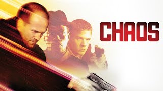 Chaos  (2013) Movie || Jason Statham, Ryan Phillippe, Wesley Snipes |updates Review And Facts