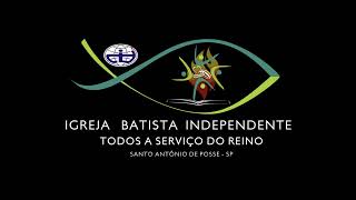 11/12/22 - Pr.Isaías Tidre - Js 24:15 - Tema: Não brinque com Deus!