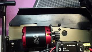 foc low rpm high torque (setup motors foc mode)