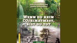 Al Gore und weitere Stiftungen.3 - Wenn du kein CO2 einatmest, bist du tot