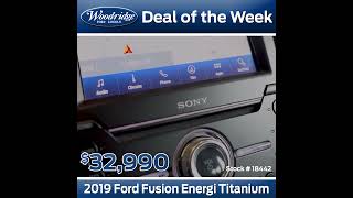 Check out our Deal of the Week!