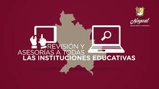 RVOE ESCUELAS PARTICULARES