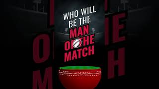 Kane Williamson VS David Miller Who will be the Man of the Match in the IPL Match