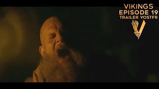 VIKINGS S5 Episode 19  | VOSTFR