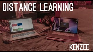 Distance Learning | Kenzee