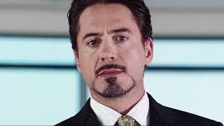 All Iron Man suits in Iron Man (2008) | Mark - I,II,III suits | 1080p