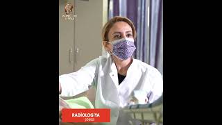 İstanbul Ns Klinika - Radiologiya şöbəsi