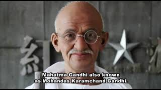 MAHATMA GANDHI   BIBLIOGRAPHY